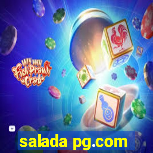 salada pg.com